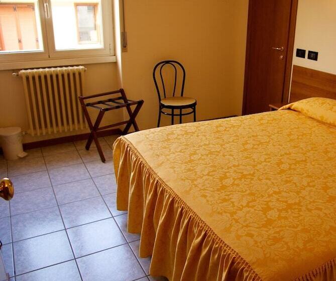 בית מלון כפרי Marinoni