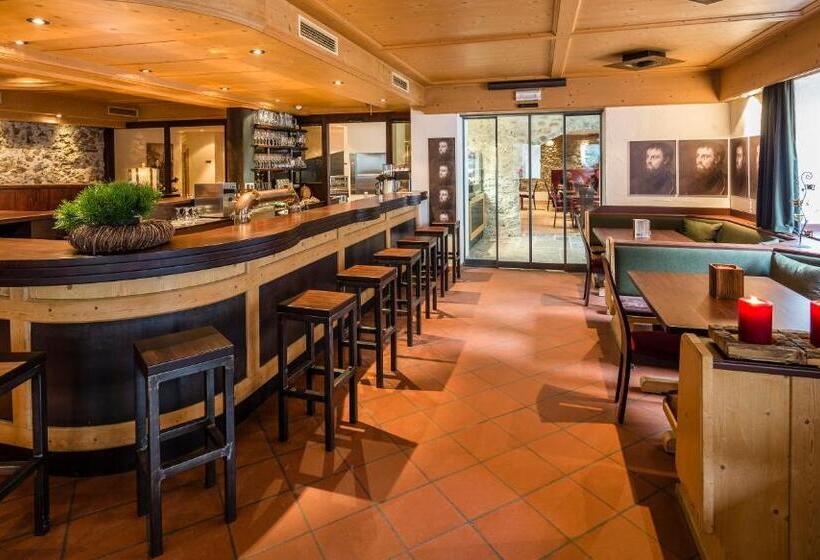 בית מלון כפרי Martinerhof S Brau