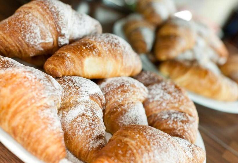 בית מלון כפרי Martinerhof S Brau