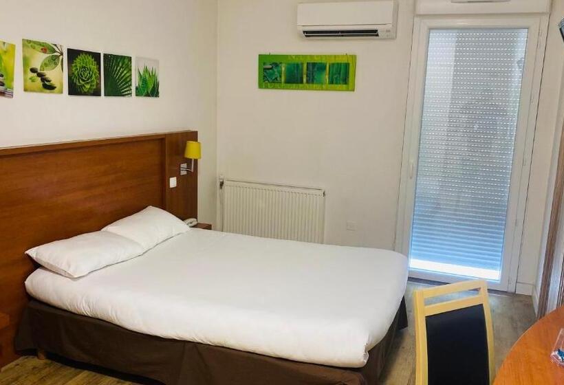 酒店 Martinez Grenay