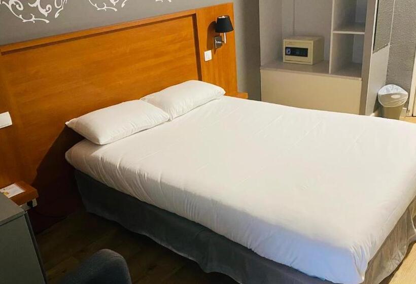 酒店 Martinez Grenay