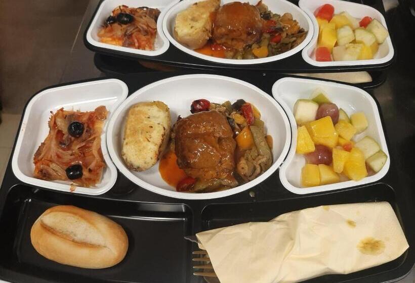 酒店 Martinez Grenay