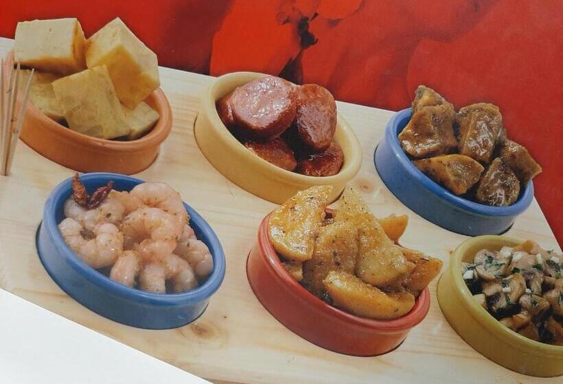 酒店 Martinez Grenay