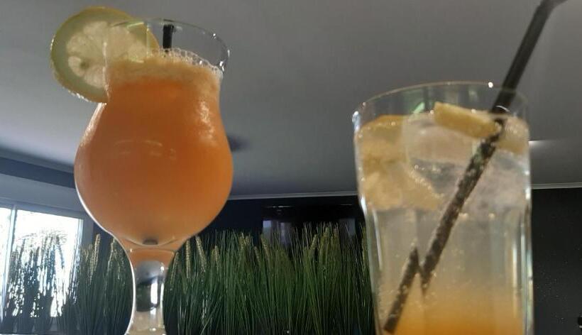 酒店 Martinez Grenay