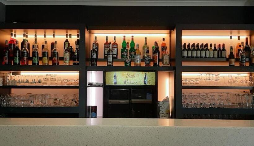 酒店 Martinez Grenay