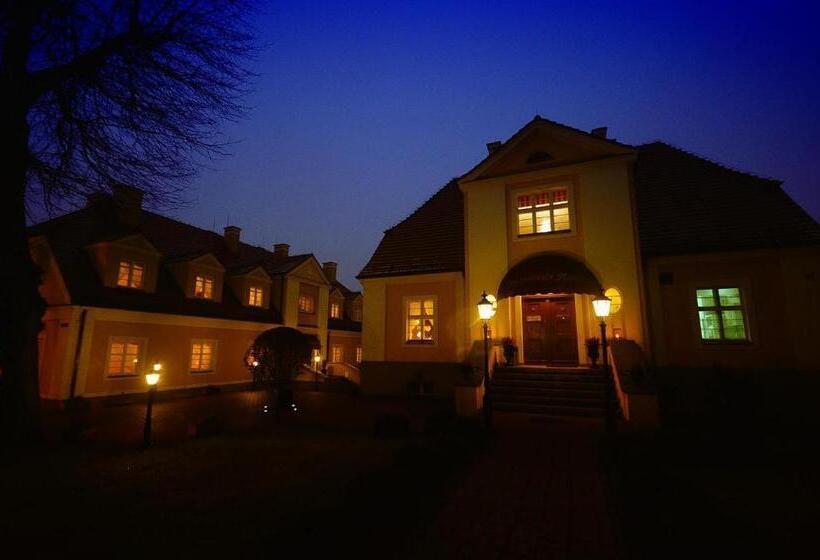 فندق Maxim Kwidzyn