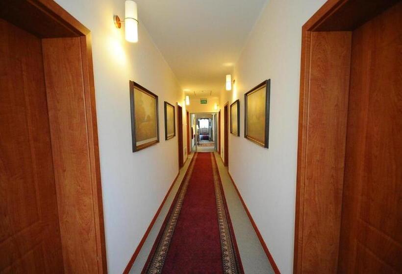 فندق Maxim Kwidzyn