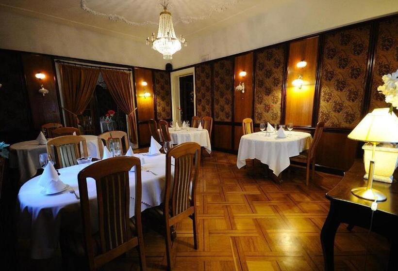 فندق Maxim Kwidzyn