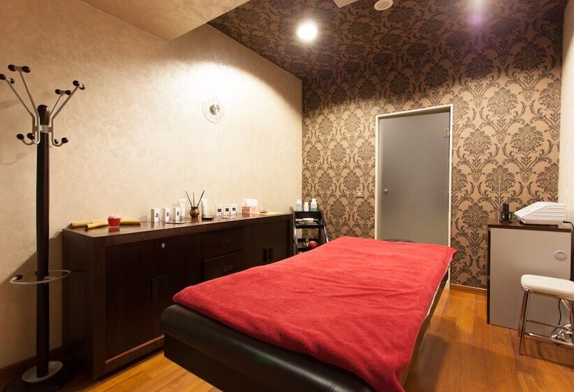 Отель Metropolis