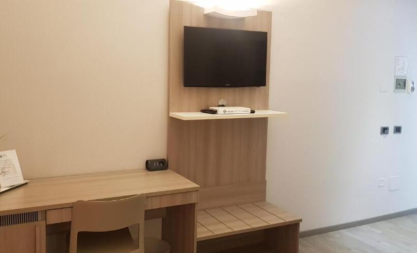 בית מלון כפרי Meuble' Atlantic