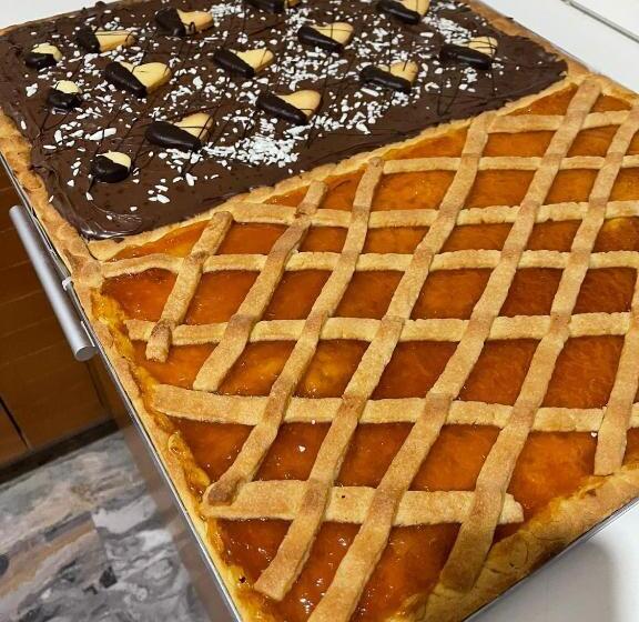 בית מלון כפרי Meuble' Atlantic