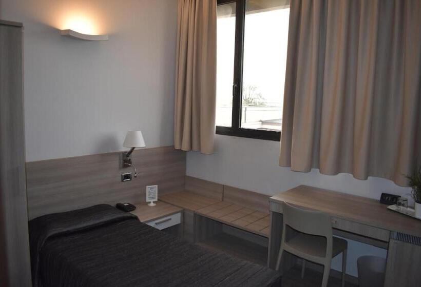 בית מלון כפרי Meuble' Atlantic