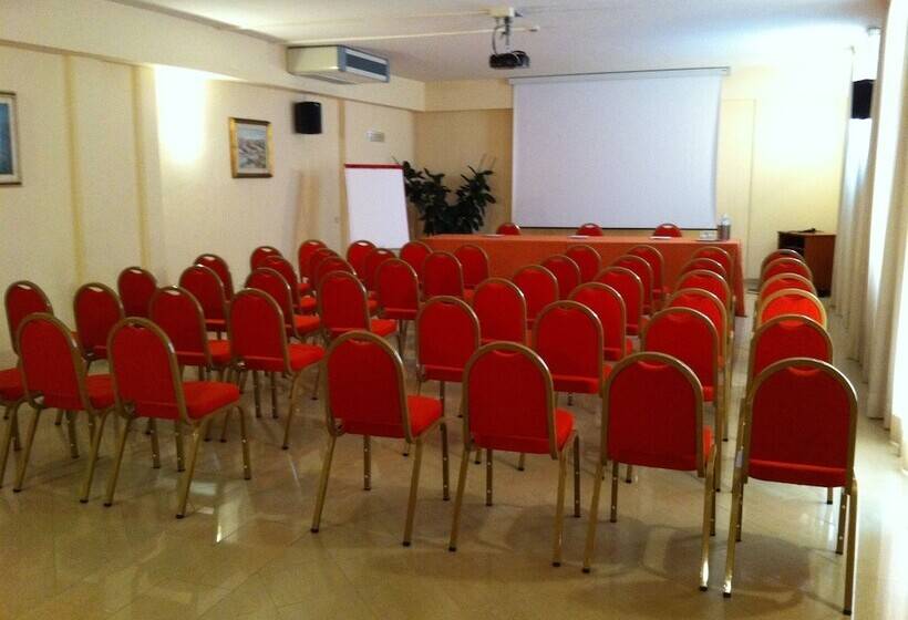 בית מלון כפרי Michelangelo