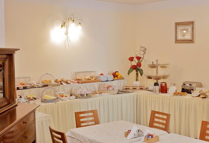 בית מלון כפרי Michelangelo