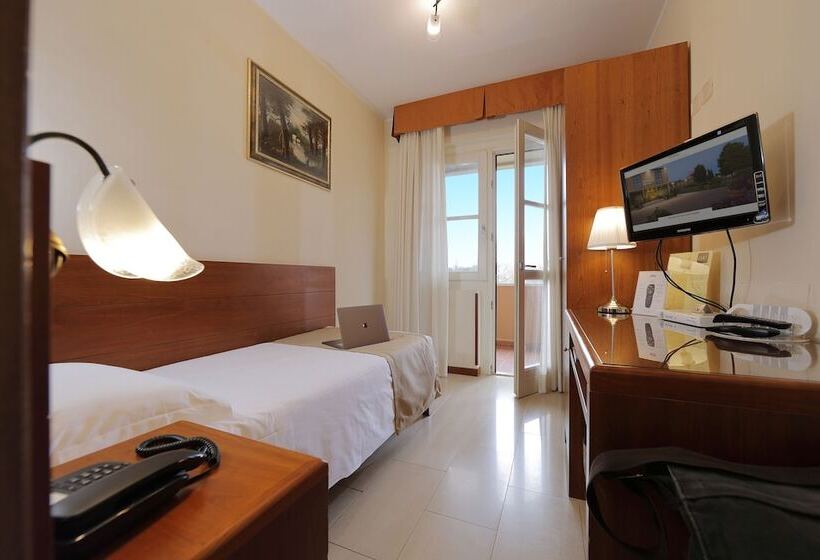 בית מלון כפרי Michelangelo