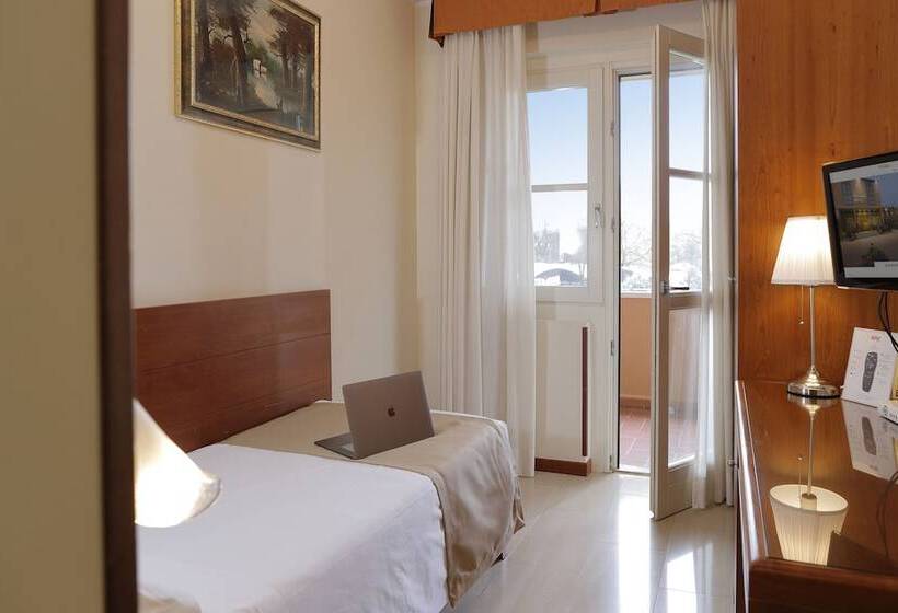 בית מלון כפרי Michelangelo