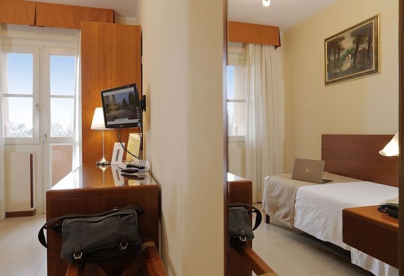 בית מלון כפרי Michelangelo