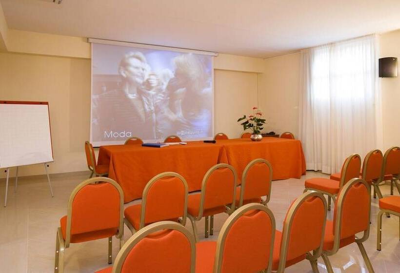 בית מלון כפרי Michelangelo