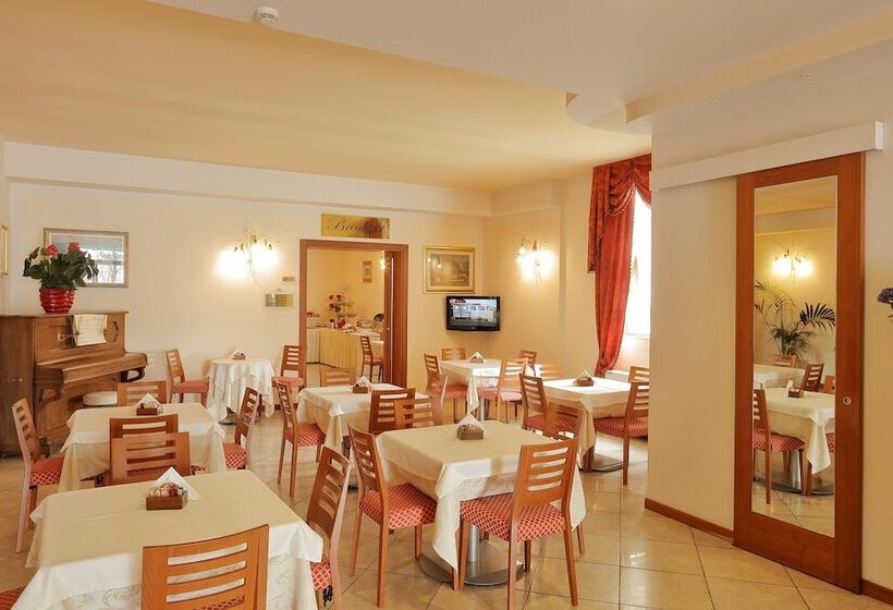 בית מלון כפרי Michelangelo