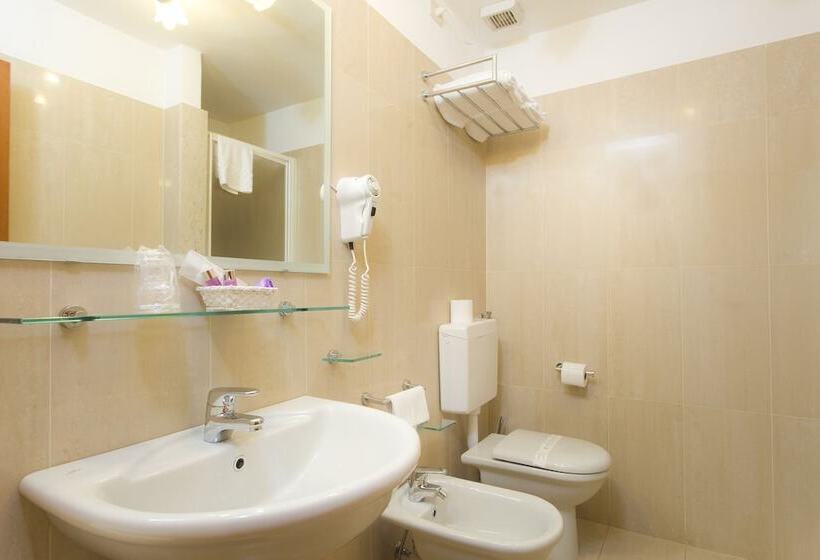 בית מלון כפרי Michelangelo