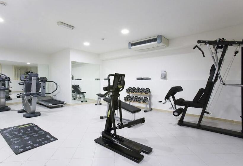 בית מלון כפרי Michelangelo