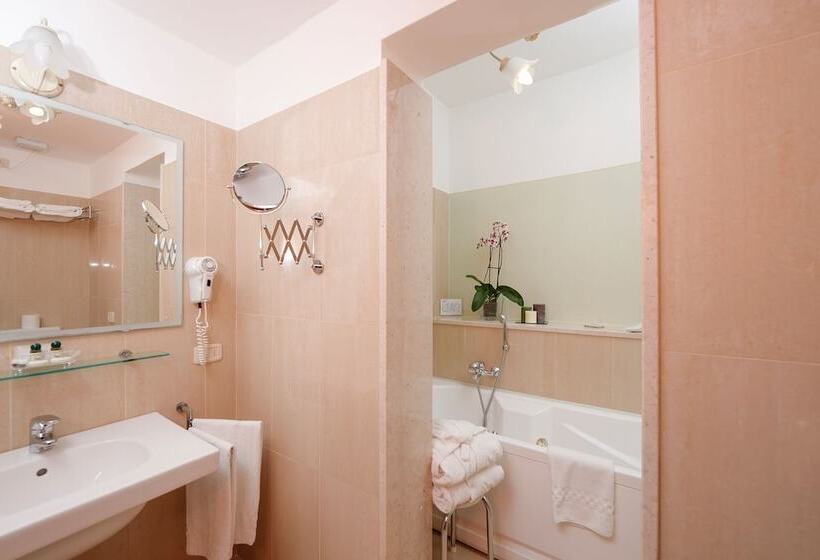 בית מלון כפרי Michelangelo