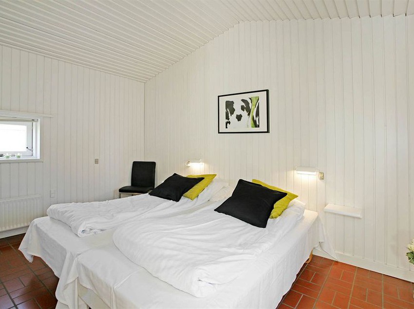 호텔 Landal Middelfart