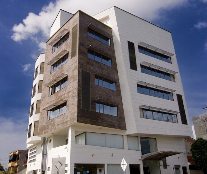 فندق Millenium Barrancabermeja