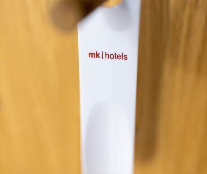 Mk Hotel Frankfurt