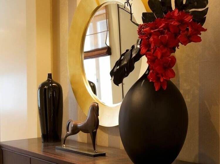 هتل Modrzewie Park