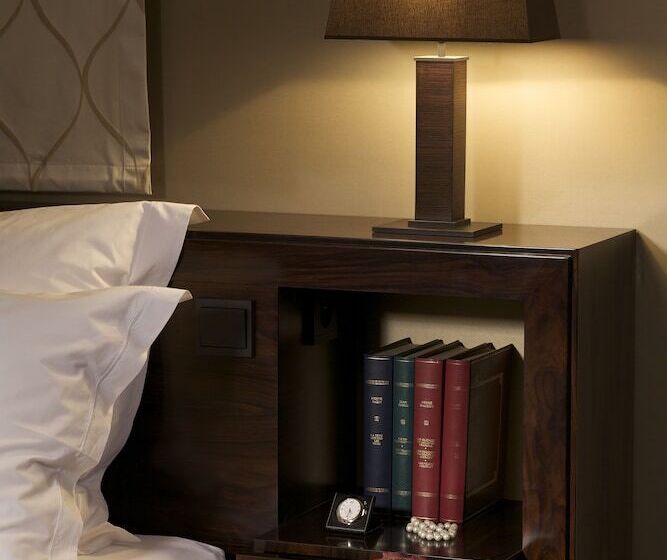 هتل Modrzewie Park