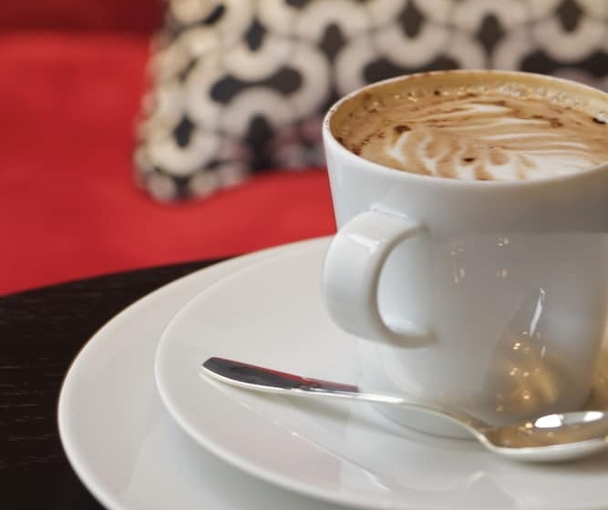 هتل Modrzewie Park