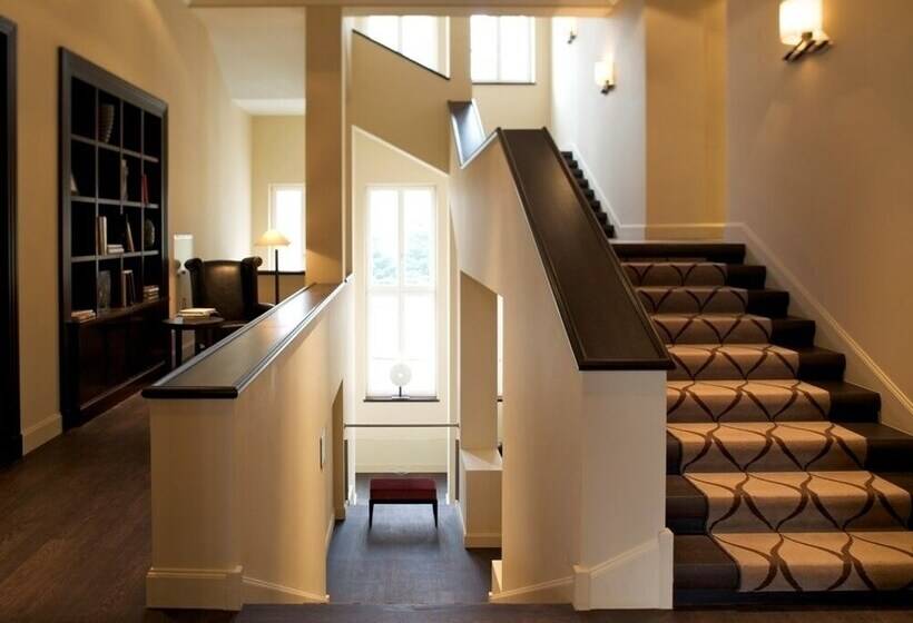 هتل Modrzewie Park