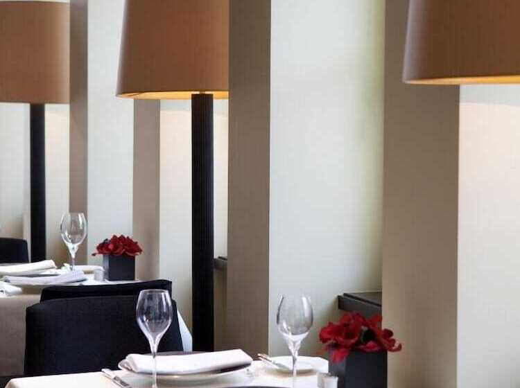 هتل Modrzewie Park