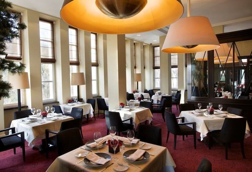 هتل Modrzewie Park