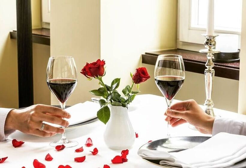 هتل Modrzewie Park