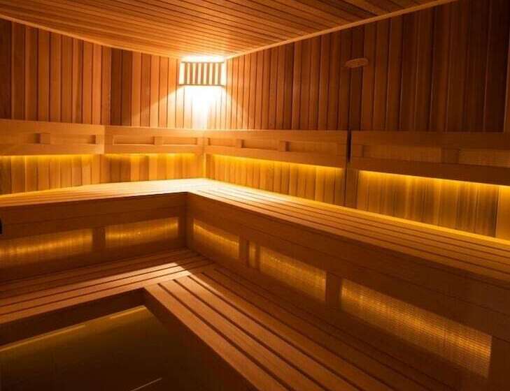 هتل Modrzewie Park