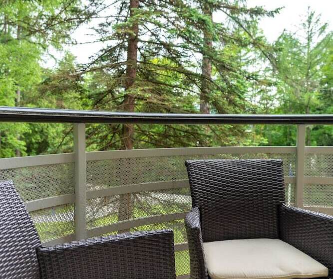 هتل Modrzewie Park