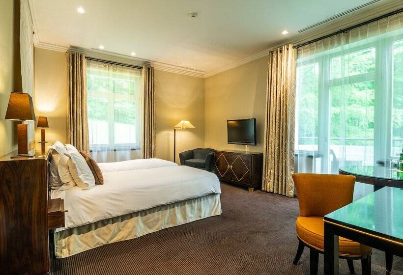 هتل Modrzewie Park