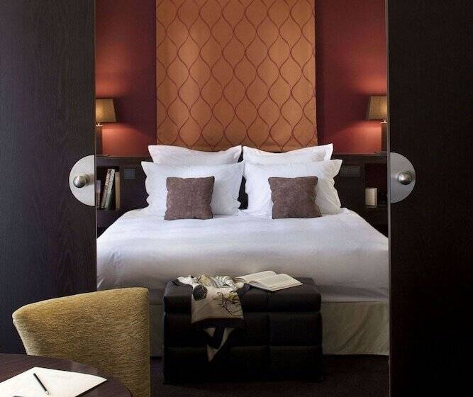 هتل Modrzewie Park