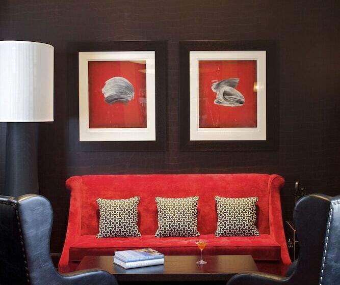 هتل Modrzewie Park