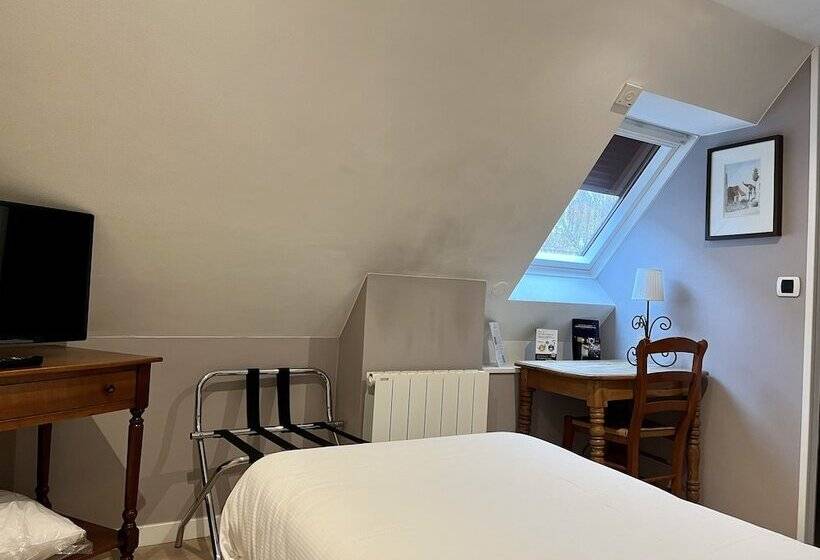 호텔 Morphee Lille Villeneuve D Ascq