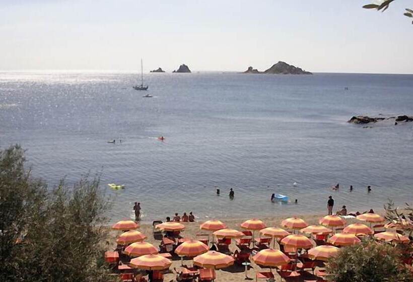 בית מלון כפרי Nascar