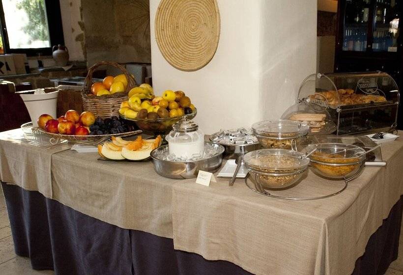 בית מלון כפרי Nascar