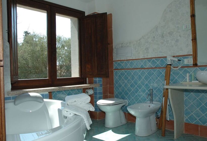 בית מלון כפרי Nascar