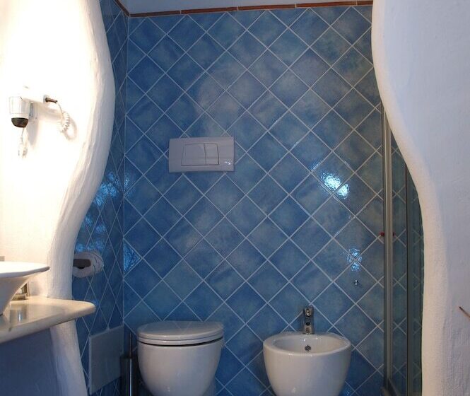 בית מלון כפרי Nascar