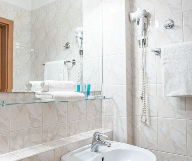 هتل Nawigator Szczawnica