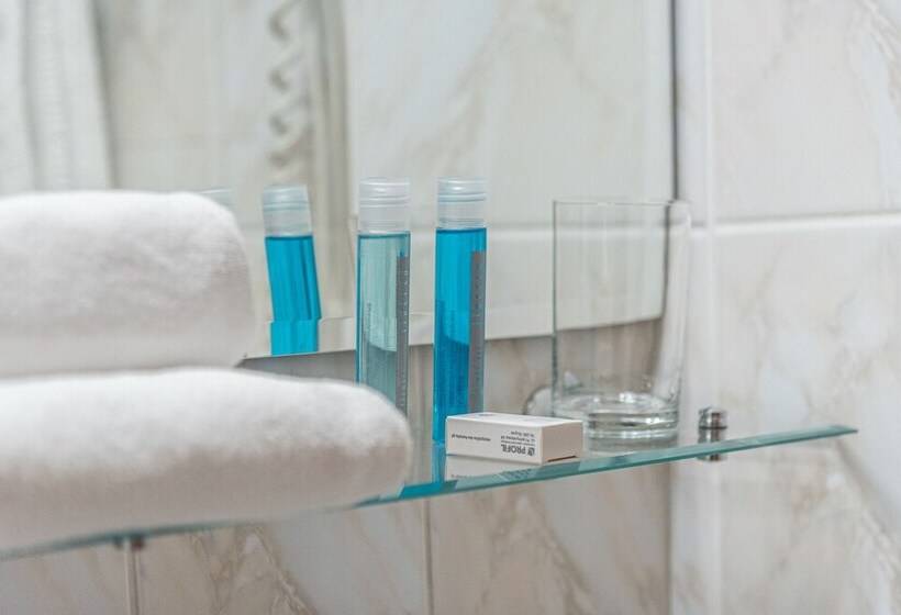 هتل Nawigator Szczawnica