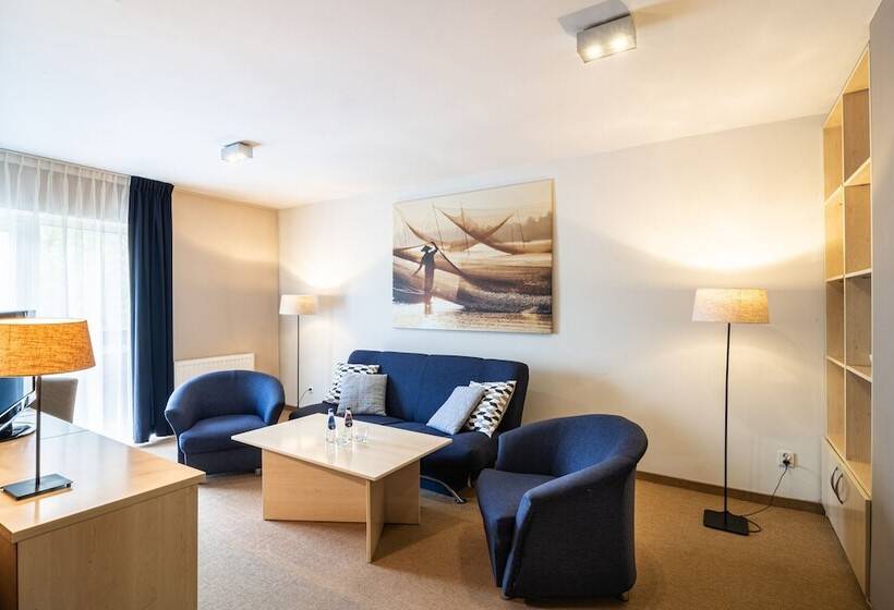 هتل Nawigator Szczawnica