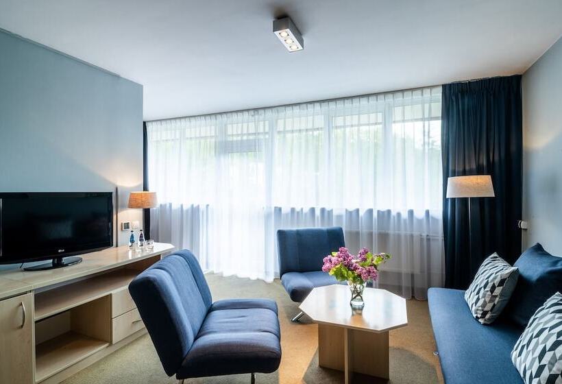 هتل Nawigator Szczawnica